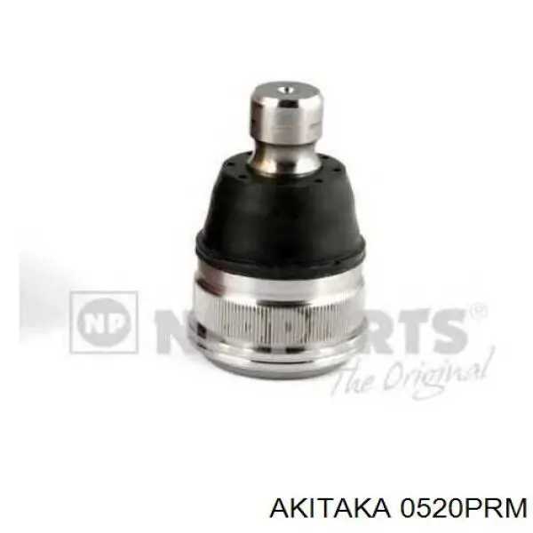 Do koszyka 0520PRM Akitaka Sworzeń wahacza dolny