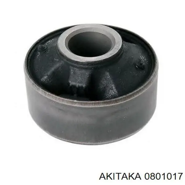 0801-017 Akitaka silentblock przedniego wahacza dolnego