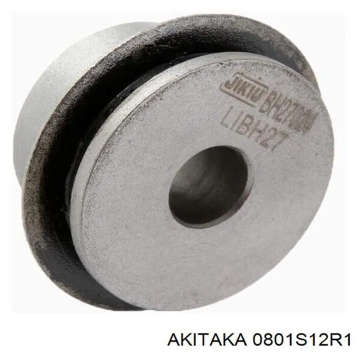 Silentblock wahacza tylnego górnego Polycraft SU0612 cena, od 15,84 USD