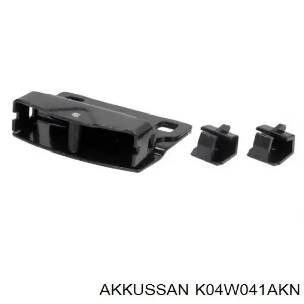 Do koszyka K04W041AKN Akkussan Stacyjka zapłonowa