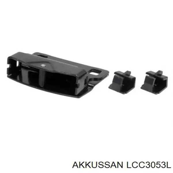 5801352920 Iveco Zamek drzwi przednich lewych