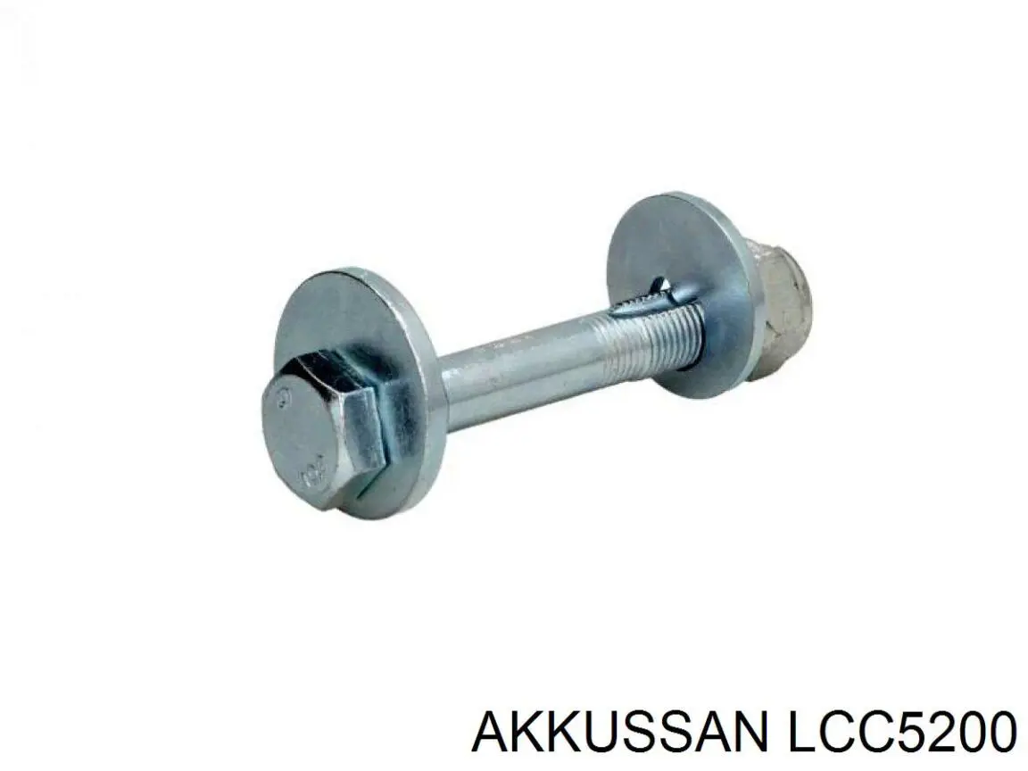 3407042 Autotechteile Śruba mocowania wahacza przedniego, dolnego
