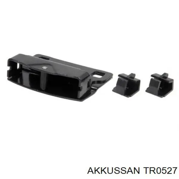 Kostka stacyjki zapłonowej Akkussan TR0527 cena, od 7,78 USD