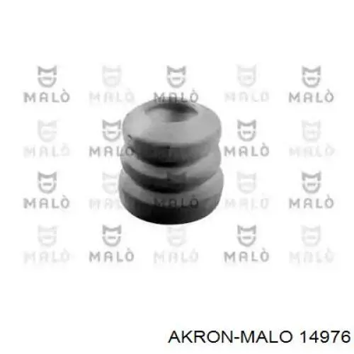 14976 Akron Malo Odbój amortyzatora przedniego