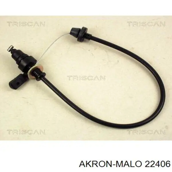 Linka gazu Fiat/Alfa/Lancia 7556948 cena, od 14,33 USD