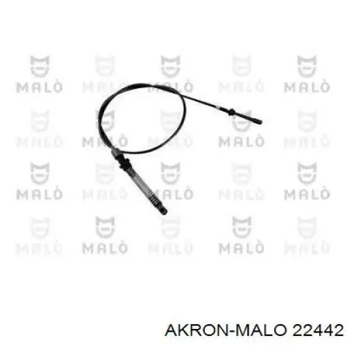 Linka gazu do Ford Transit III V