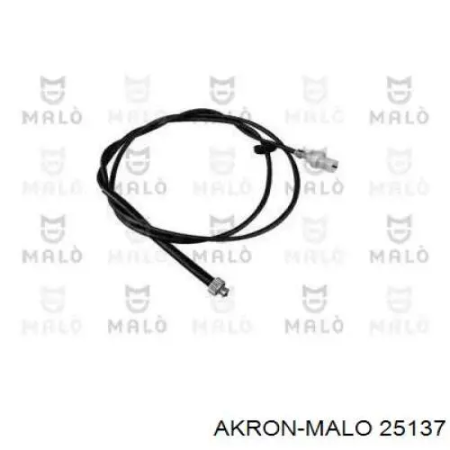 Linka prędkościomierza Akron Malo 25137 cena, od 12,92 USD