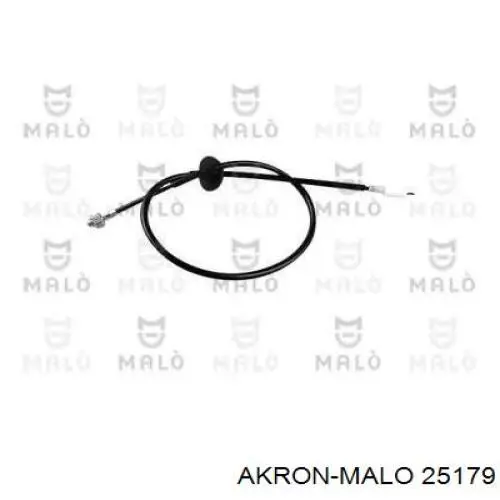 Linka prędkościomierza Akron Malo 25179 cena, od 10,66 USD
