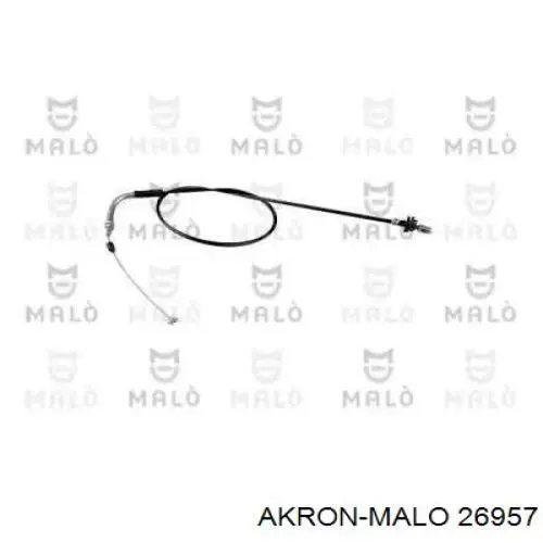 Linka gazu Maxgear 321309 cena, od 15,02 USD