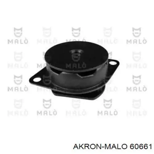 Do koszyka 60661 Akron Malo Poduszka (podpora) silnika lewa