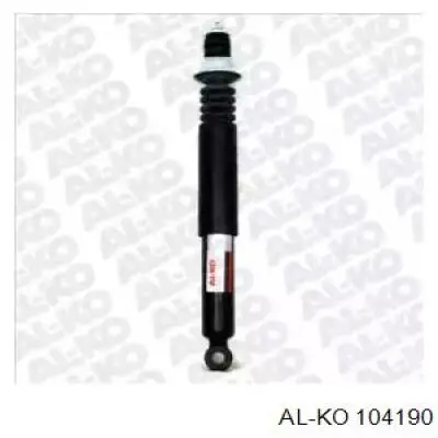 104190 Al-ko Amortyzator tylny