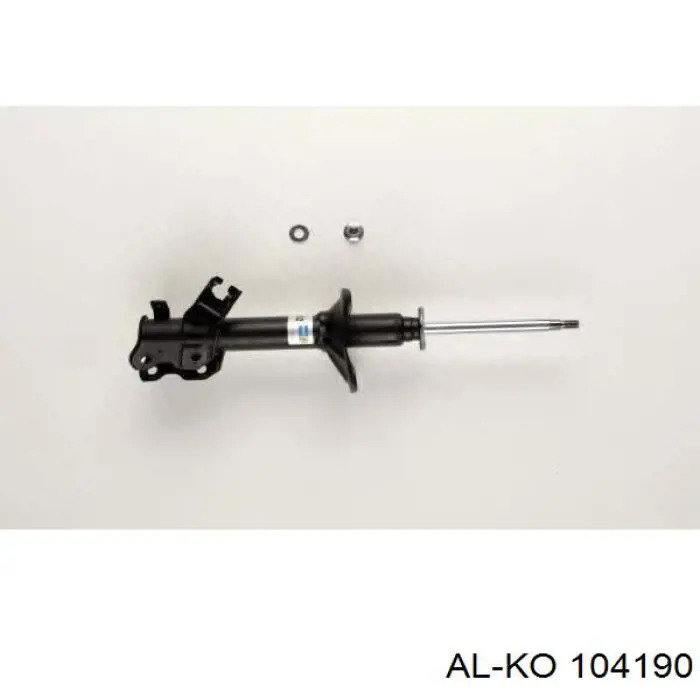 Amortyzator tylny Al-ko 104190 cena, od 54,74 USD