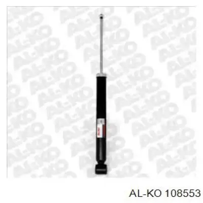 Do koszyka 108553 Al-ko Amortyzator tylny