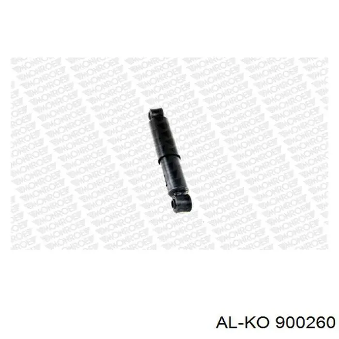 Amortyzator tylny 900260 Al-ko