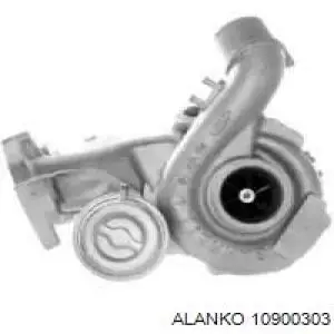Do koszyka Turbina Ford Fiesta COURIER J5S, J3S