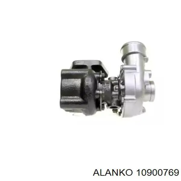  Turbina Volkswagen Transporter 
