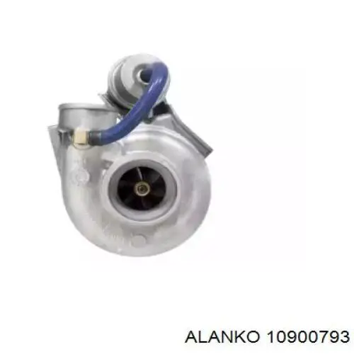  Turbina Nissan Patrol 