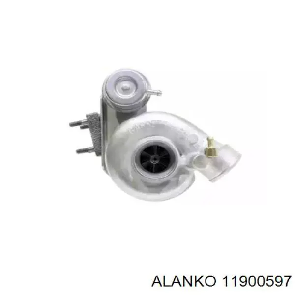 Turbina Renault 21 sedana (L48) (1986 - 1994) cena, od 335,75 USD