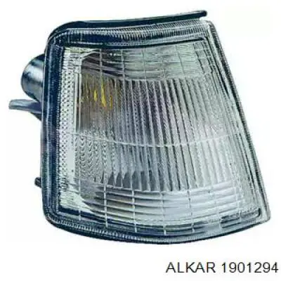 Kierunkowskaz lewy do Peugeot 309 I 10C, 10A