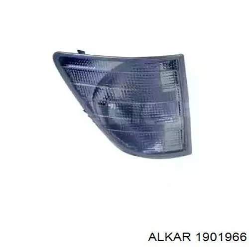 Kierunkowskaz lewy Alkar 1901966 cena, od 12,66 USD