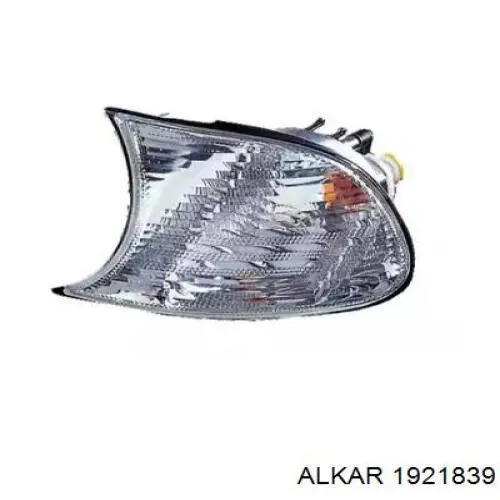 Do koszyka 1921839 Alkar Kierunkowskaz lewy