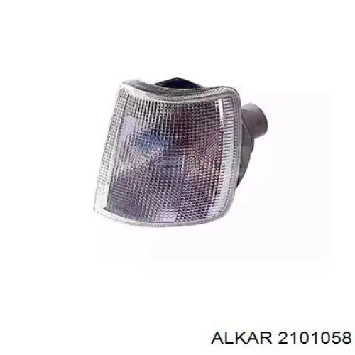Kierunkowskaz lewy Seat Ibiza I hatchback (021A) (1984 - 1993) cena, od 24,45 USD
