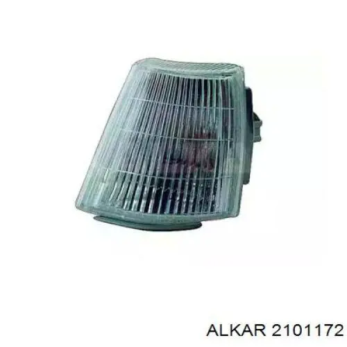 Kierunkowskaz lewy Renault 11 5 dr hatchback (BC37) (1983 - 1988) cena, od 18,02 USD