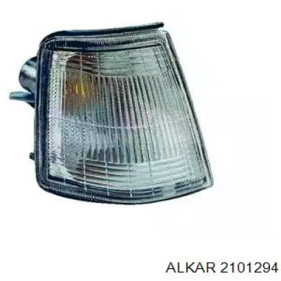 Kierunkowskaz lewy Peugeot 309 I hatchback (10C, 10A) (1985 - 1989) cena, od 34,76 USD