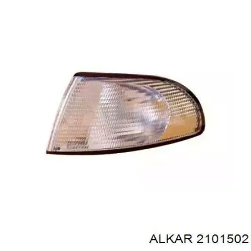 Do koszyka 2101502 Alkar Kierunkowskaz lewy