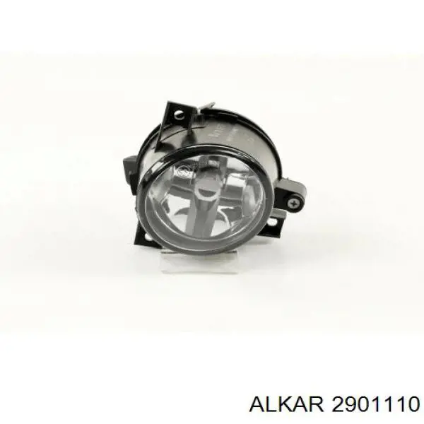 Do koszyka 2901110 Alkar Lampa przeciwmgielna lewa