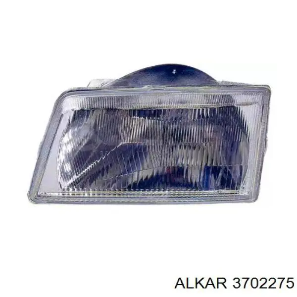 Do koszyka 3702275 Alkar Reflektor prawy
