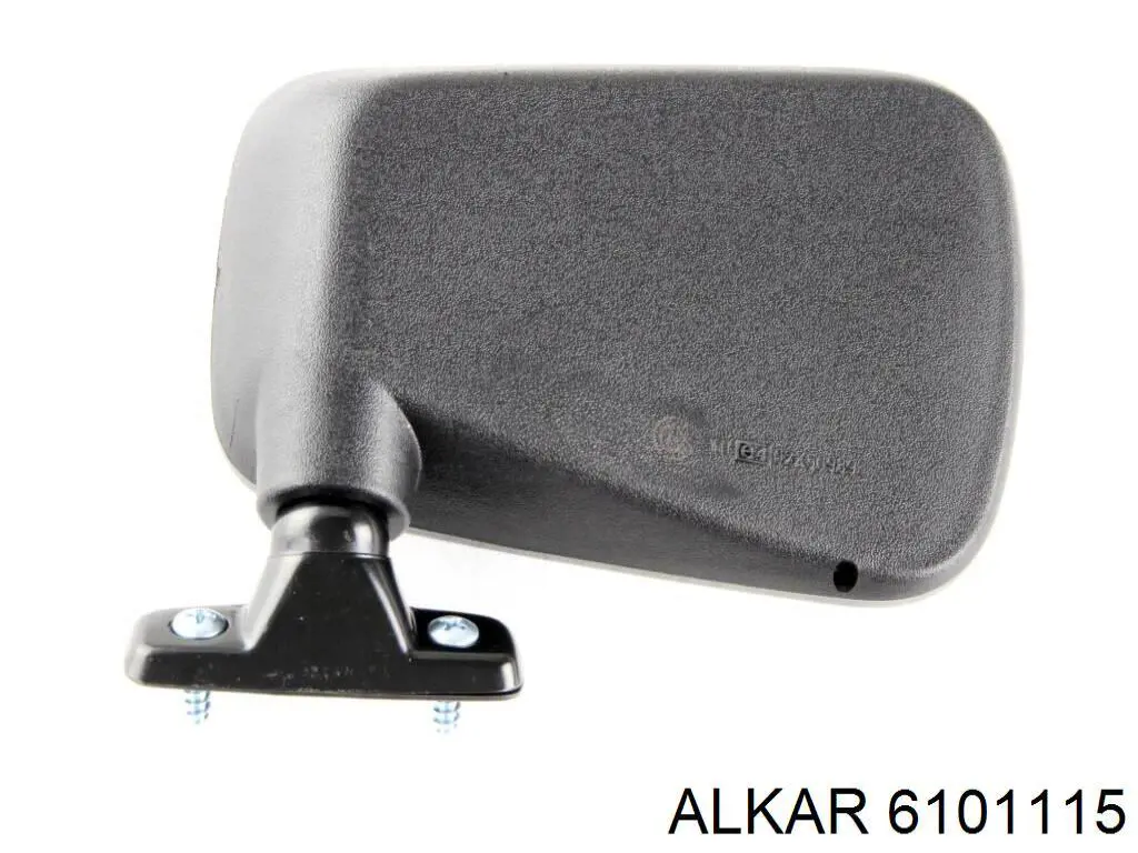 Lusterko wsteczne lewe Alkar 6101115 cena, od 14,91 USD