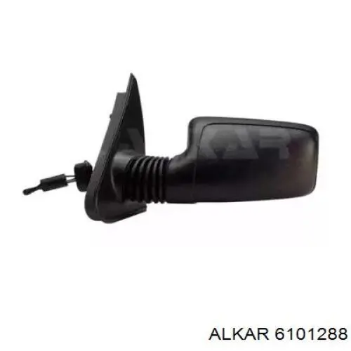 Lusterko wsteczne lewe Alkar 6101288 cena, od 42,61 USD