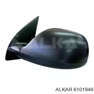 Lusterko wsteczne lewe VAG 2H1857507BS cena, od 206,42 USD