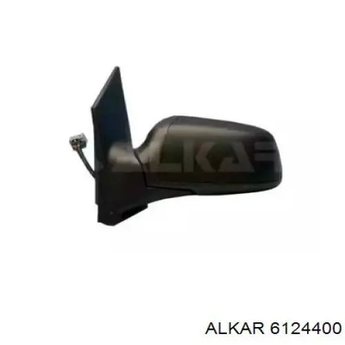 Lusterko wsteczne prawe Alkar 6124400 cena, od 71,63 USD