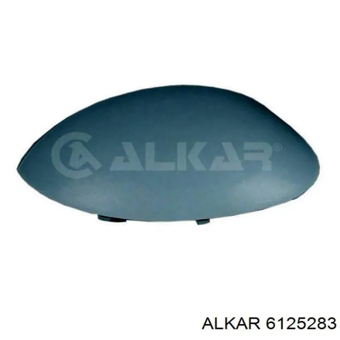 Do koszyka 6125283 Alkar Lusterko wsteczne lewe