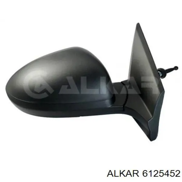 Lusterko wsteczne lewe General Motors 96615009 cena, od 56,18 USD