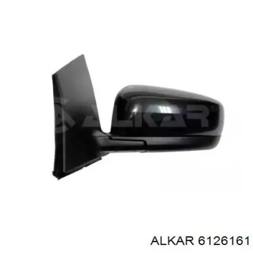 Lusterko wsteczne prawe Renault (RVI) 963010337R cena, od 156,46 USD