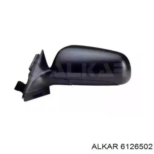 Do koszyka 6126502 Alkar Lusterko wsteczne prawe