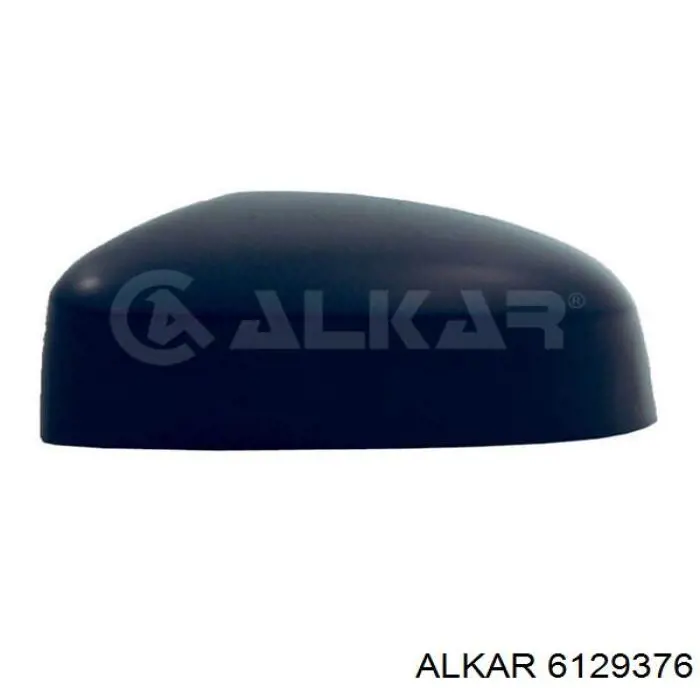 Do koszyka 6129376 Alkar Lusterko wsteczne lewe