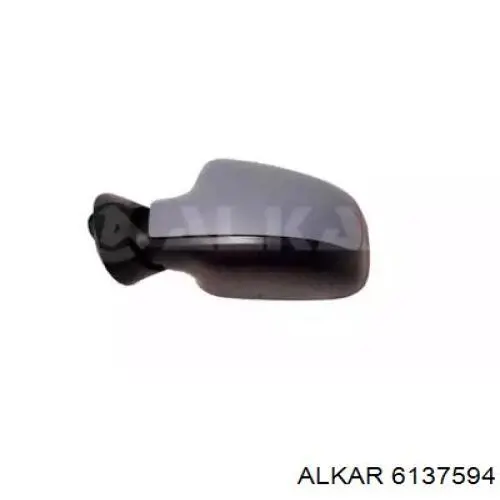 963025583R Renault (RVI) Lusterko wsteczne lewe