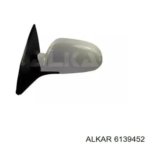 Do koszyka 96546905 General Motors Lusterko wsteczne lewe