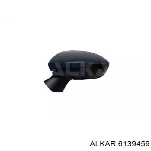Lusterko wsteczne lewe Opel 39176305 cena, od 135,12 USD