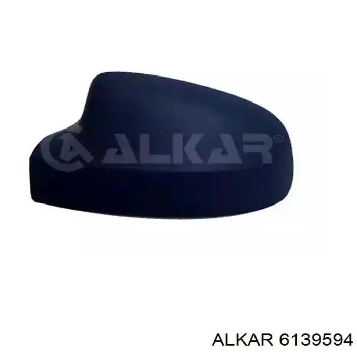 Lusterko wsteczne lewe Alkar 6139594 cena, od 58,00 USD