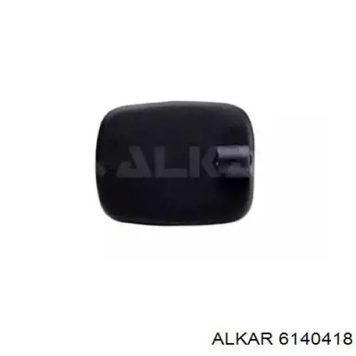 Lusterko wsteczne lewe Alkar 6140418 cena, od 18,77 USD
