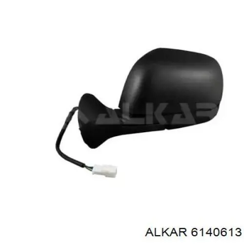 Lusterko wsteczne prawe Renault (RVI) 963018251R cena, od 93,65 USD