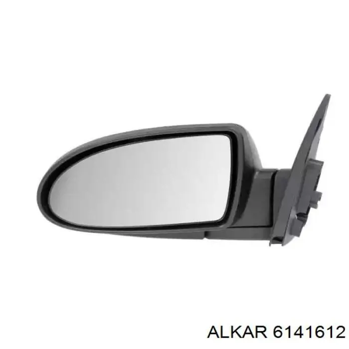 Lusterko wsteczne lewe Hyundai/Kia 876101R140
