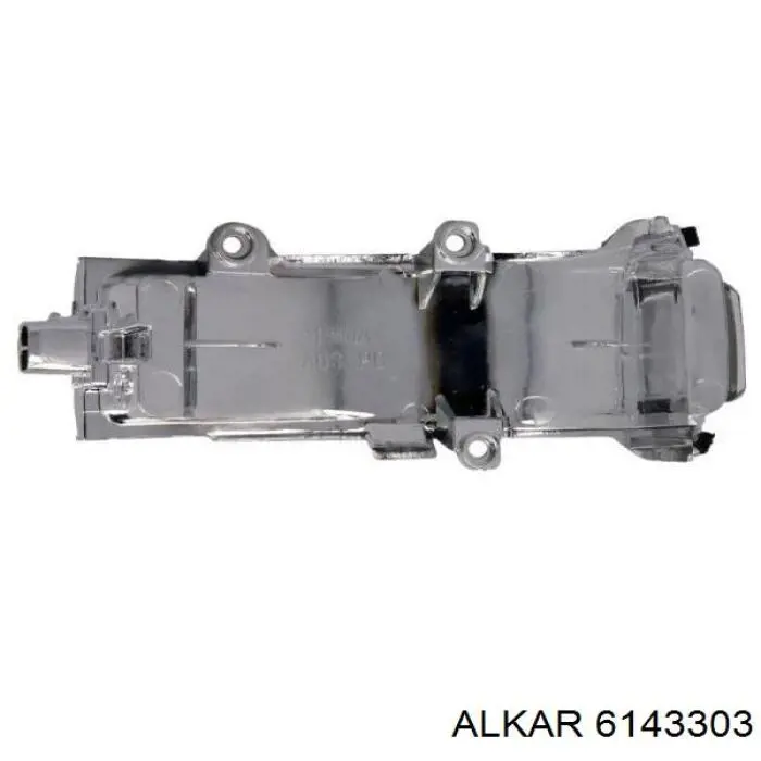Do koszyka 8790602190 Toyota Lusterko wsteczne lewe