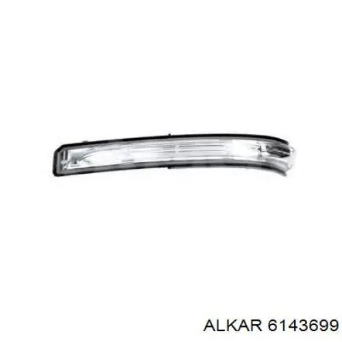 Lusterko wsteczne lewe Mercedes A1698101376 cena, od 880,89 USD