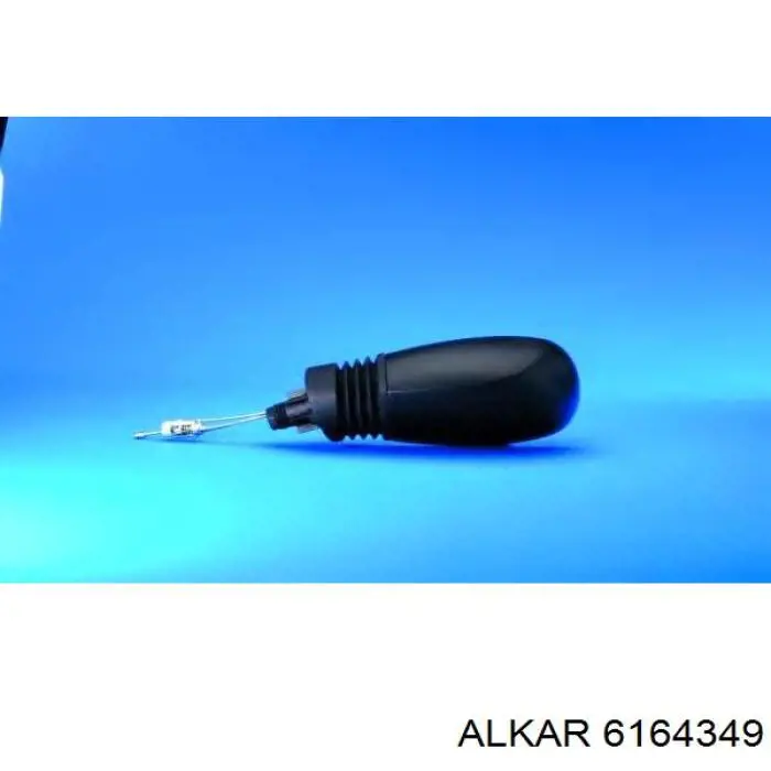 Do koszyka 6164349 Alkar Lusterko wsteczne lewe